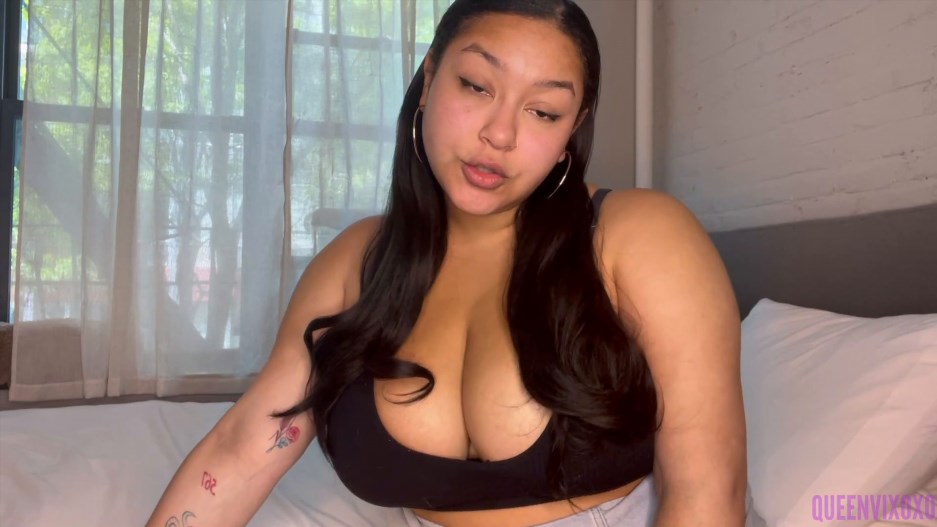 Queenvixoxo Jerk Off To My Dirty Birkenstocks